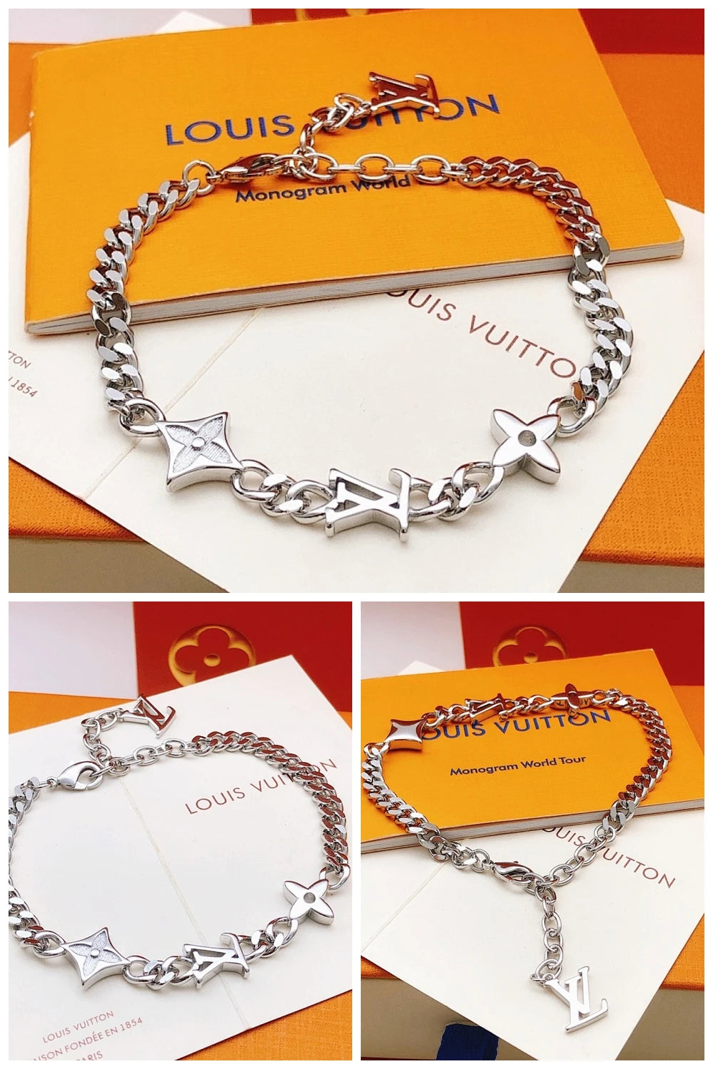 NB - LOV Jewelry - 293