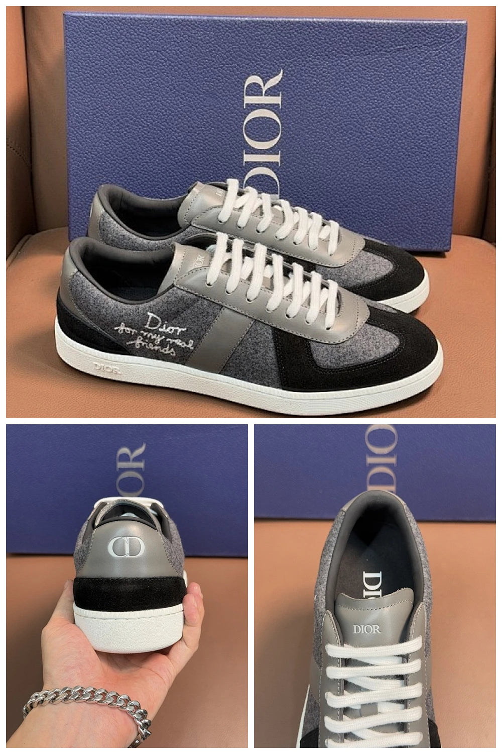 NB - DOR Mix Items - 498