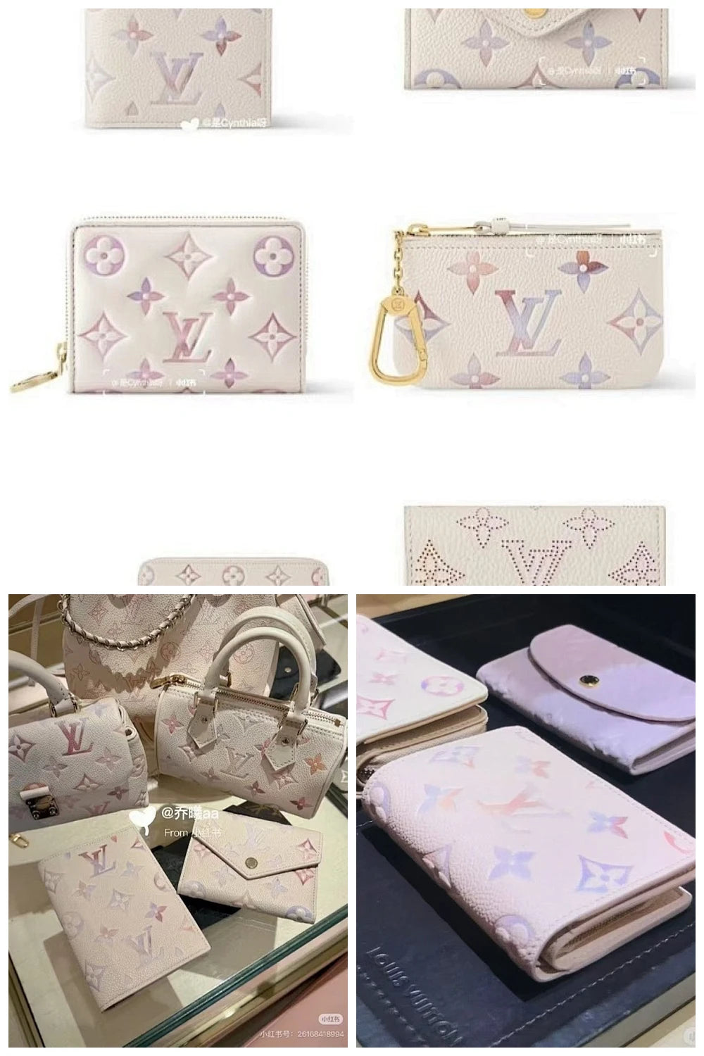 NB - Mix Wallet - 1521