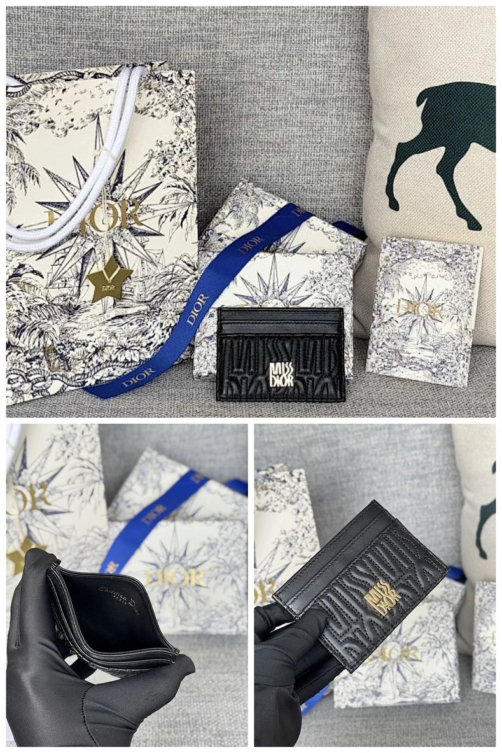 NB - DOR Bag - 127