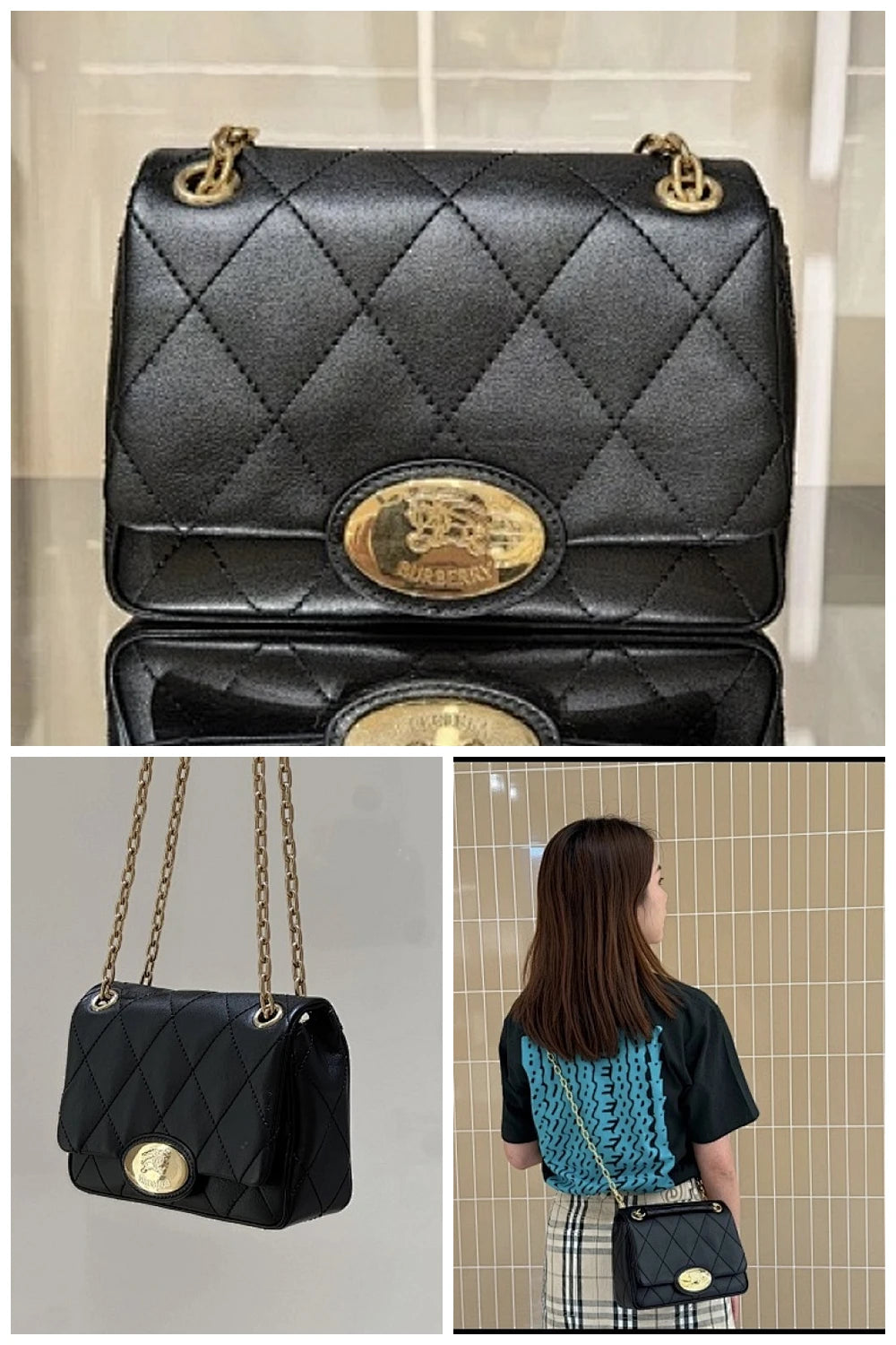 NB - BOR Bag - 584