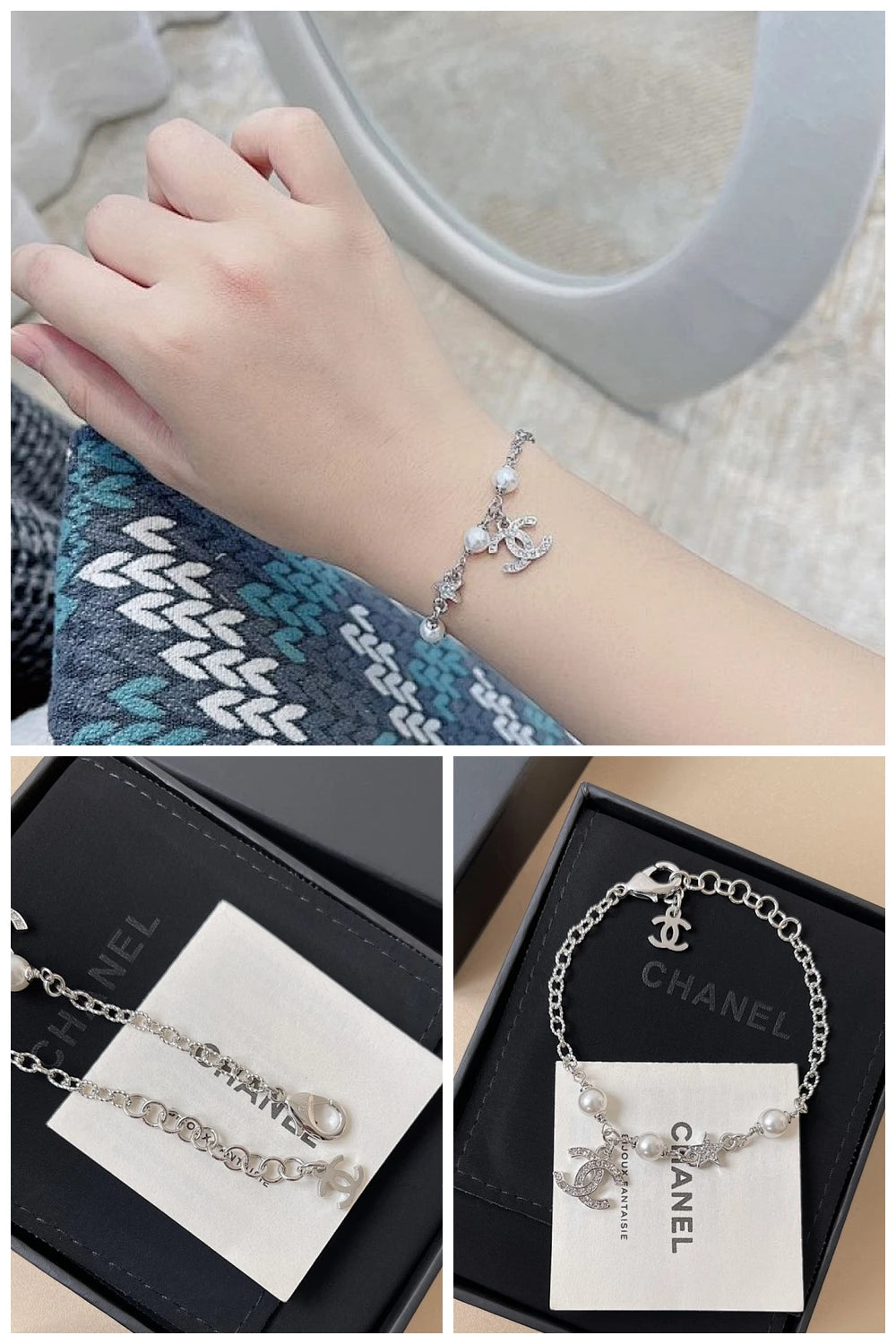 NB - CHL Jewelry - 563