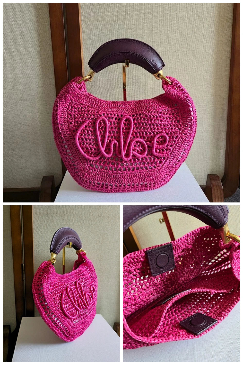 NB - COL Bag - 709