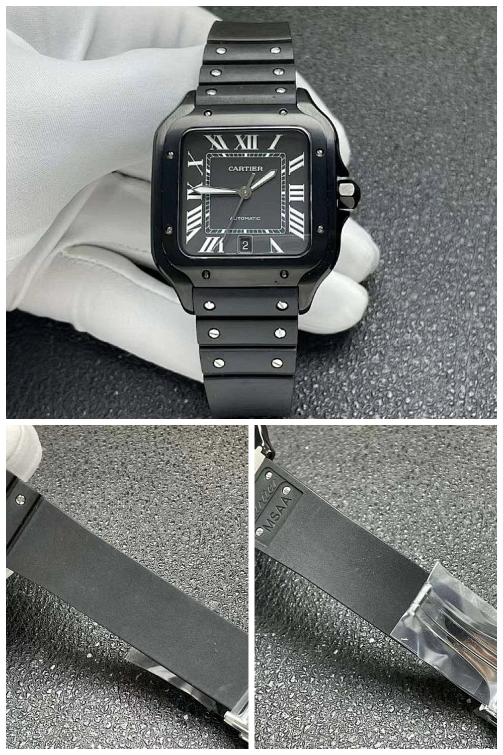 NB - Mix Watch - 587