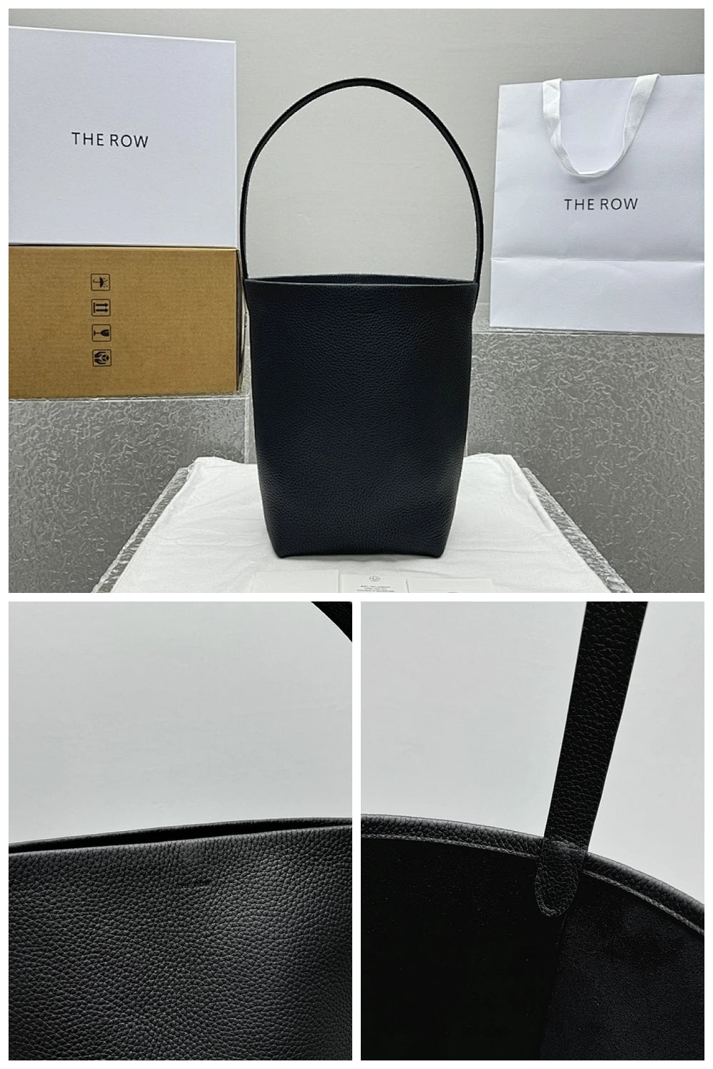 NB - THR Bag - 091
