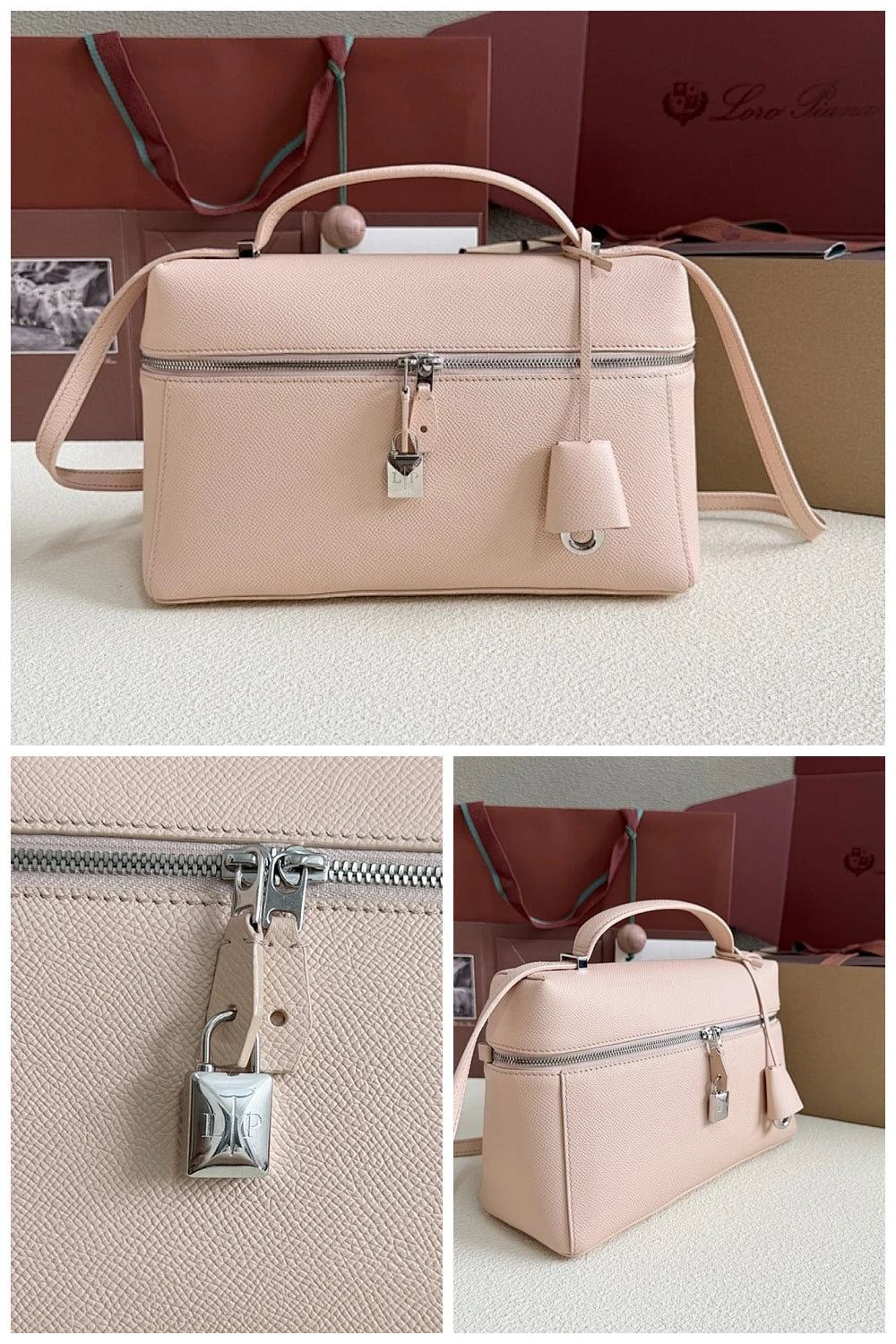 NB - LOP Bag - 632