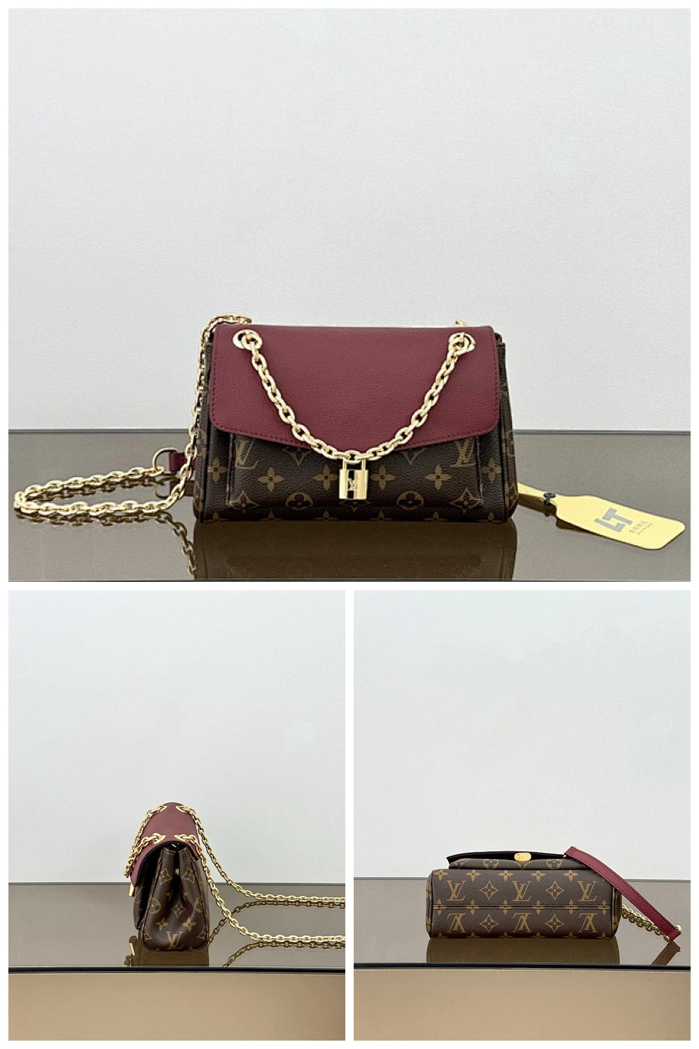 NB - LOV Bag - 328