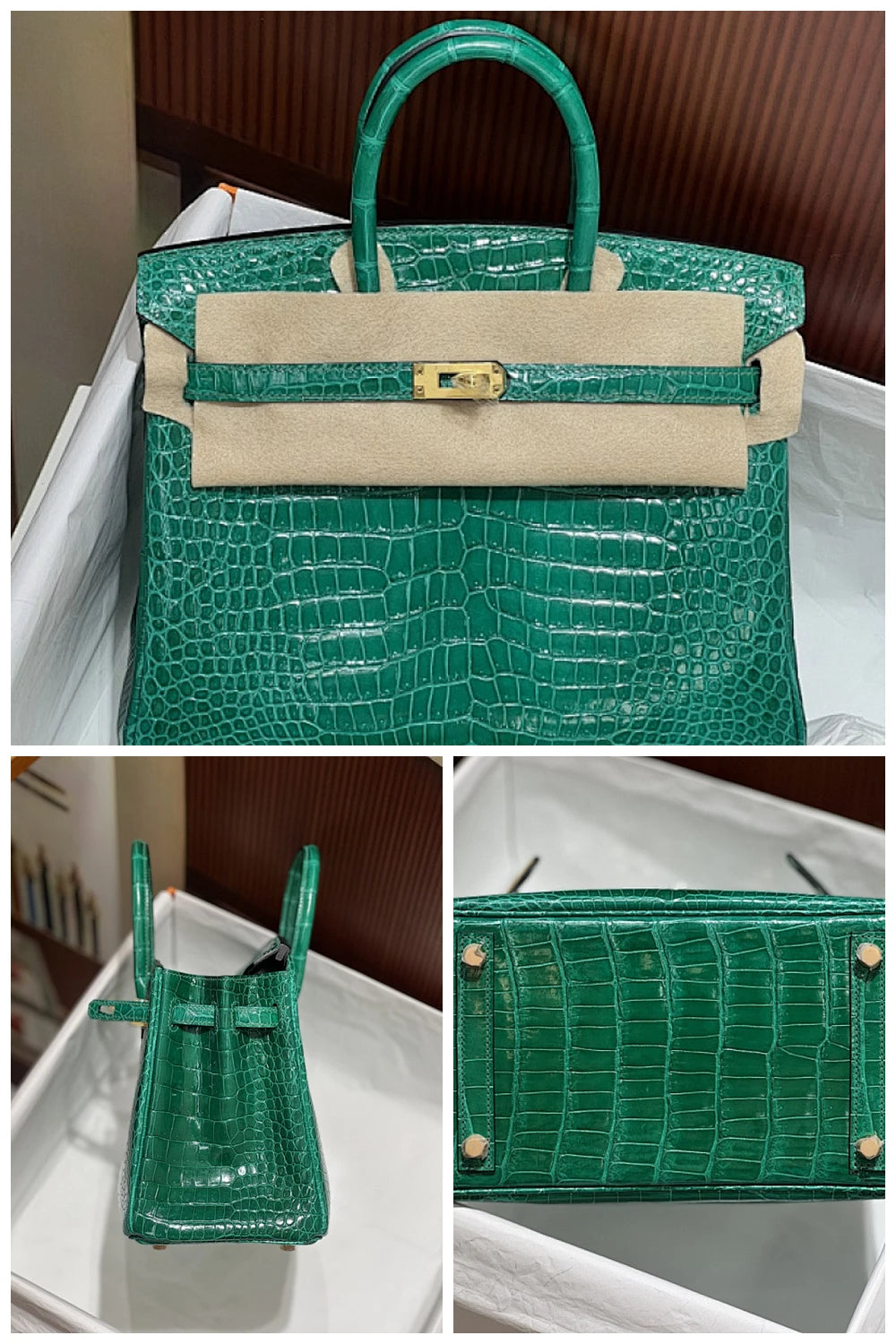 NB - HMS Bag - 606