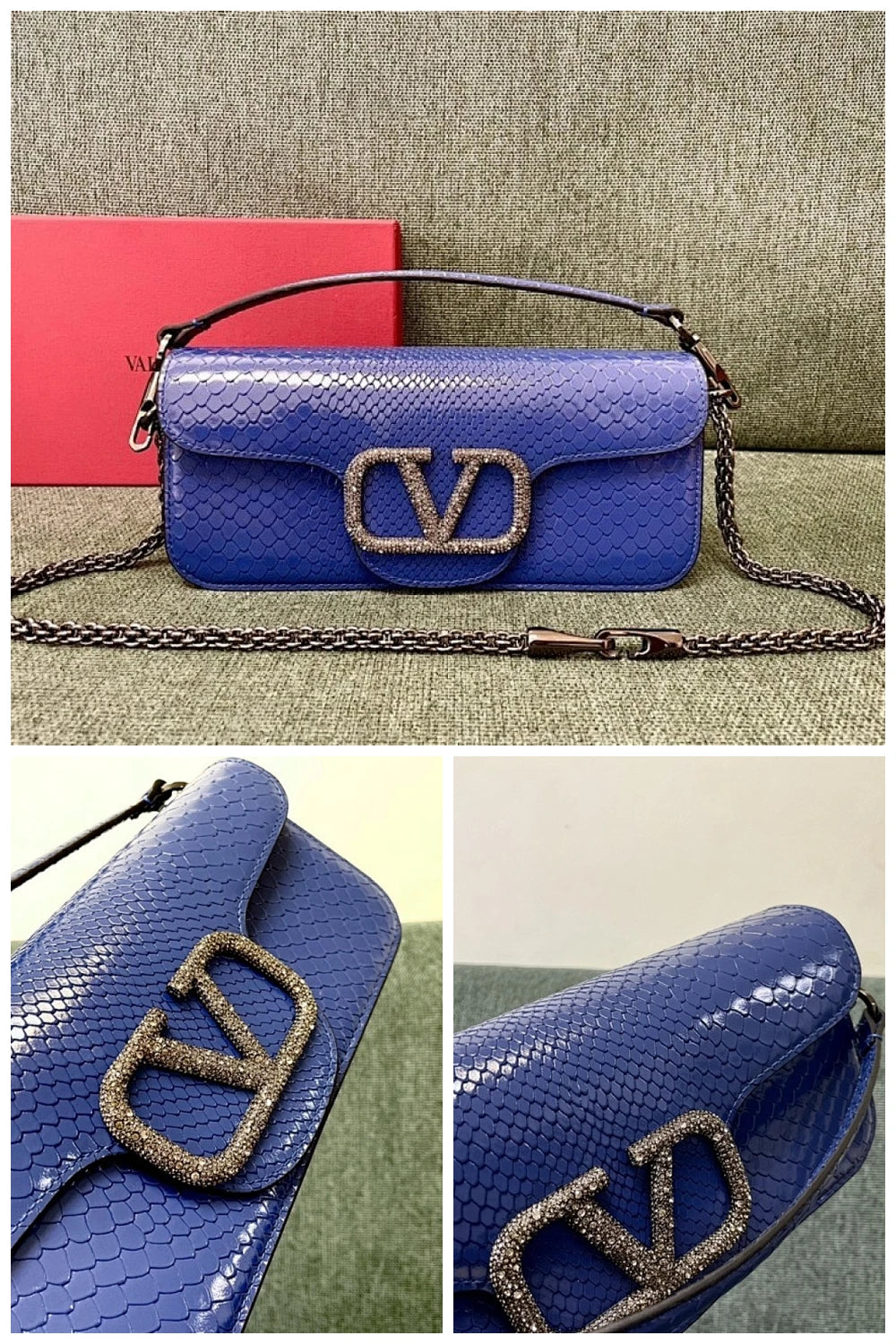 NB - VEL Bag - 135