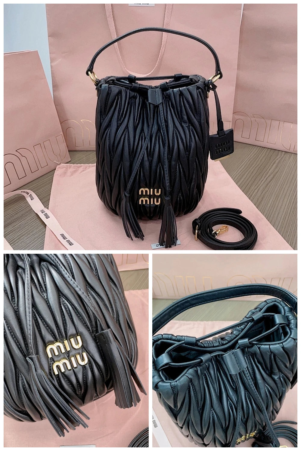 NB - MMU Bag - 802