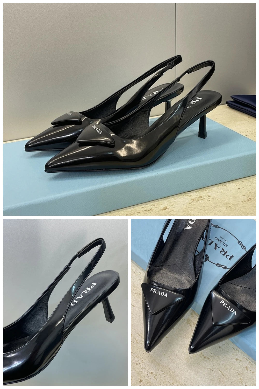 NB - PD Women Shoes - 342