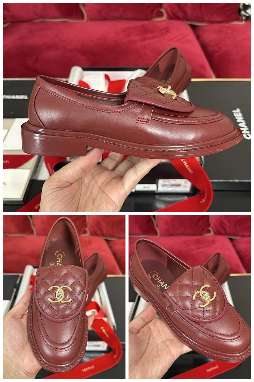 NB - CHL Mix Items - 266