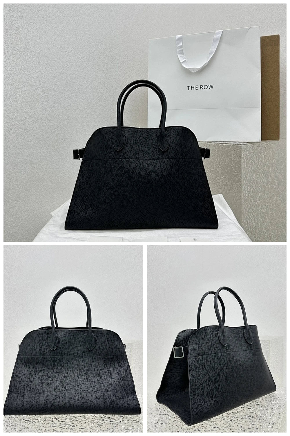 NB - THR Bag - 840