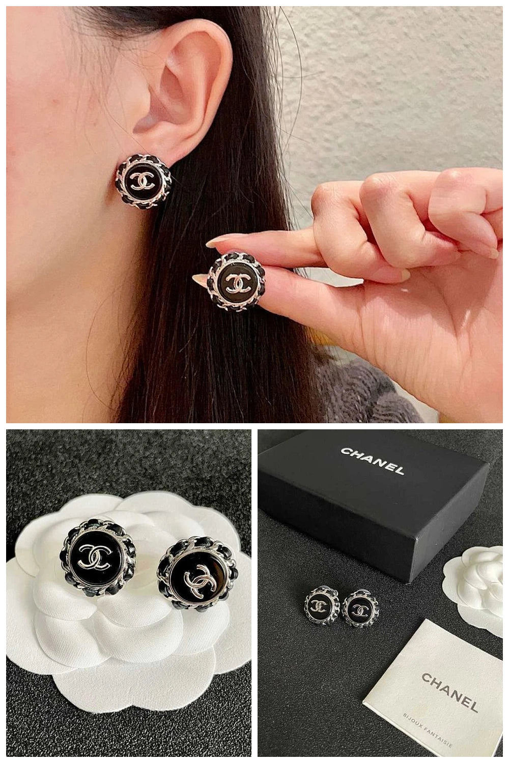 NB - CHL Jewelry - 1096