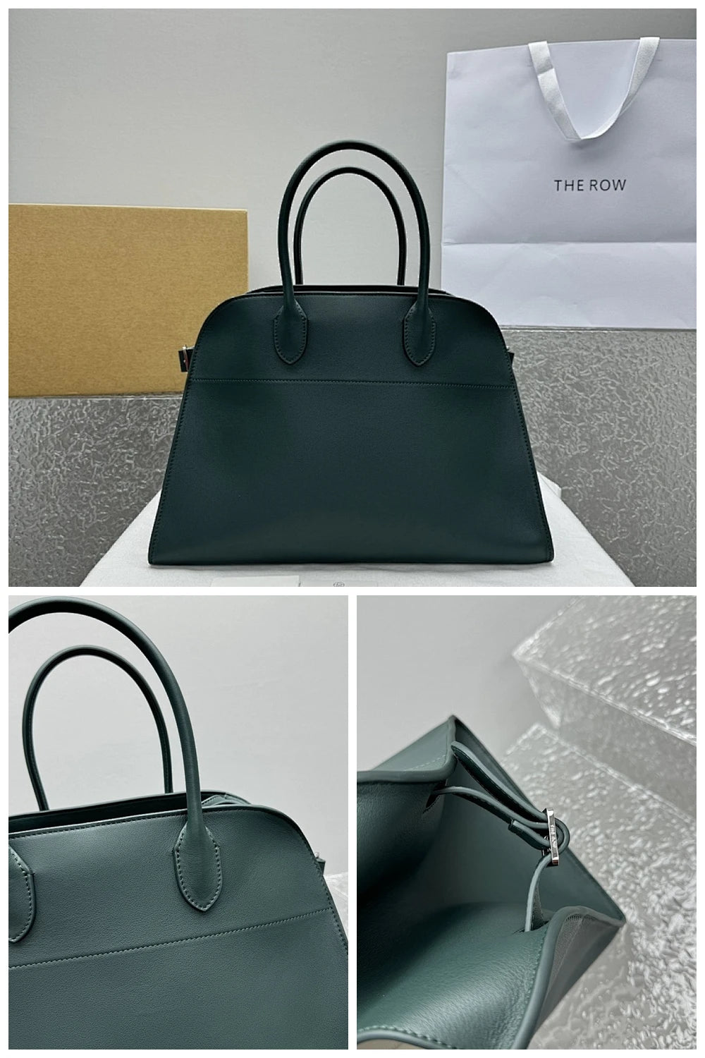NB - THR Bag - 610