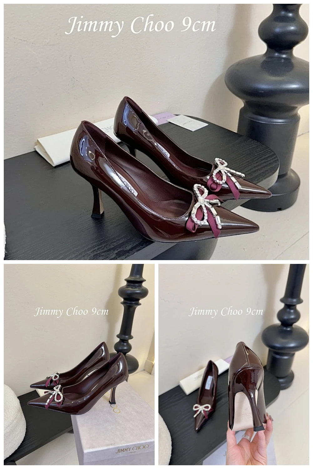 NB - JMC Mix Items - 083