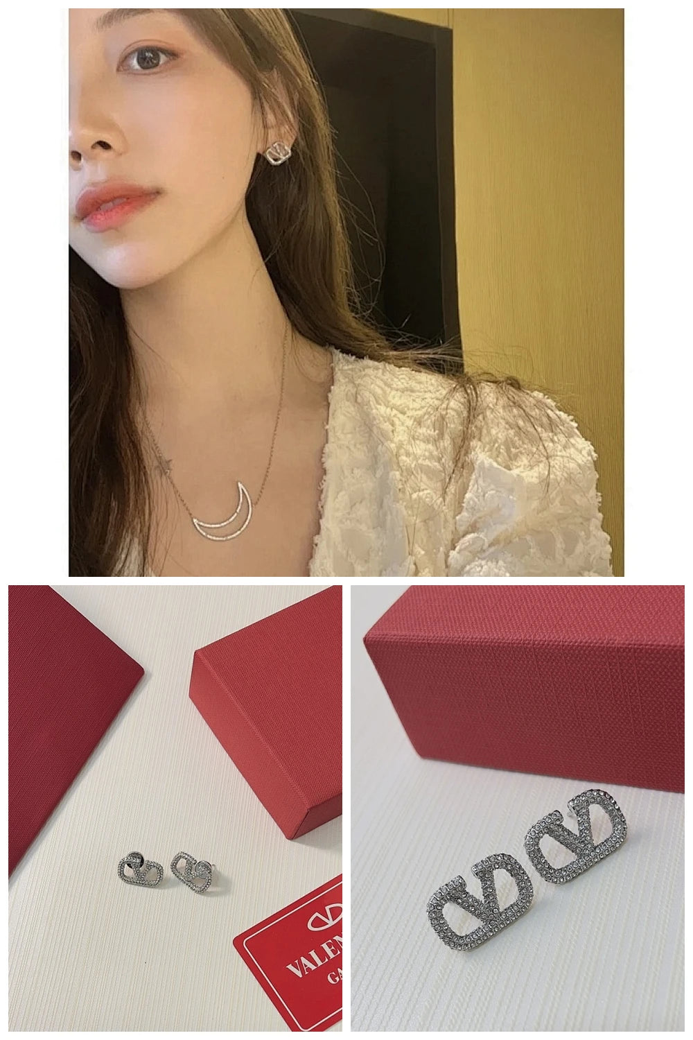 NB - VEL Jewelry - 558