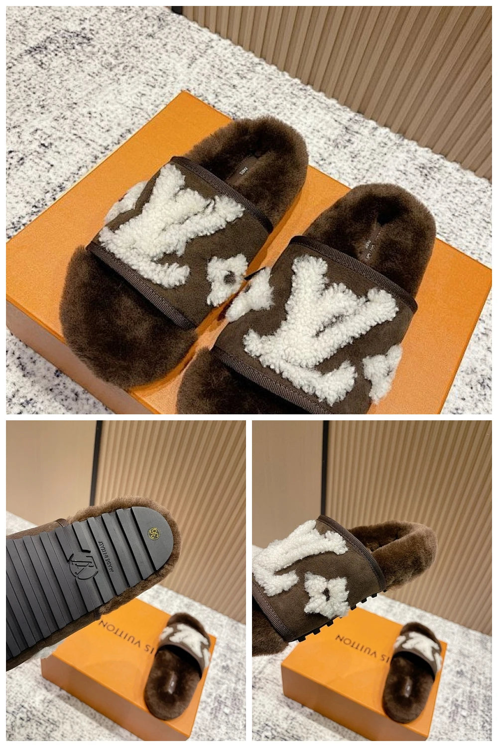 NB - LOV Women Shoes - 1046