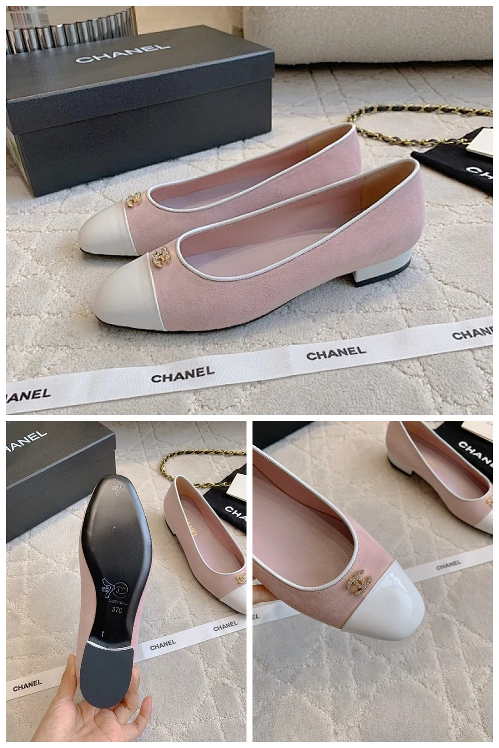 NB - CHL Mix Items - 051