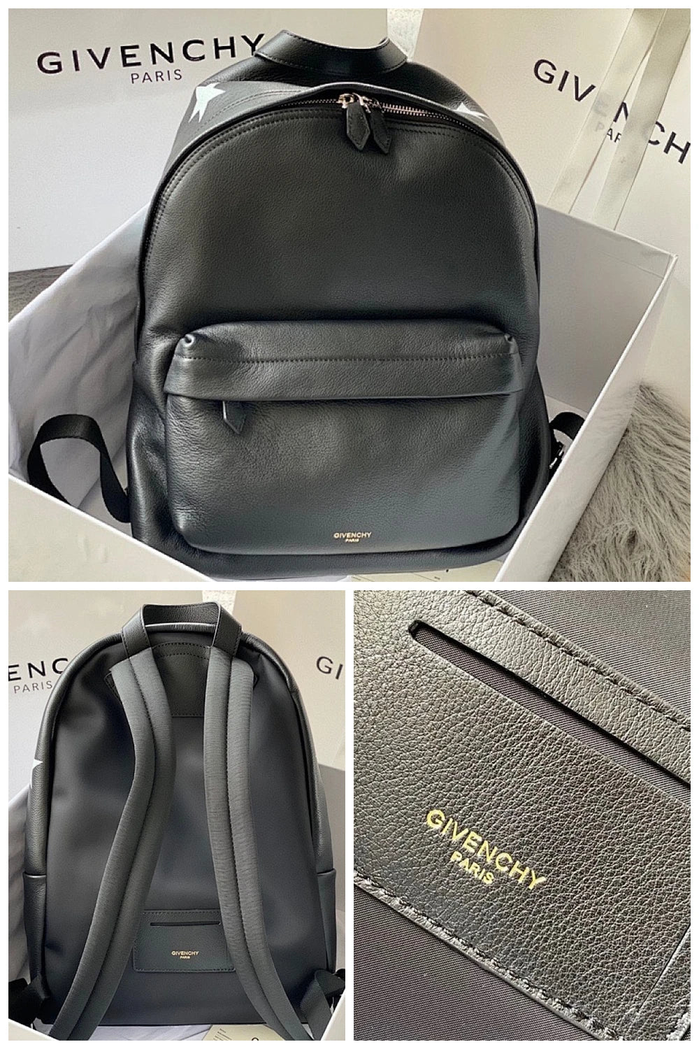 NB - GCY Bag - 093