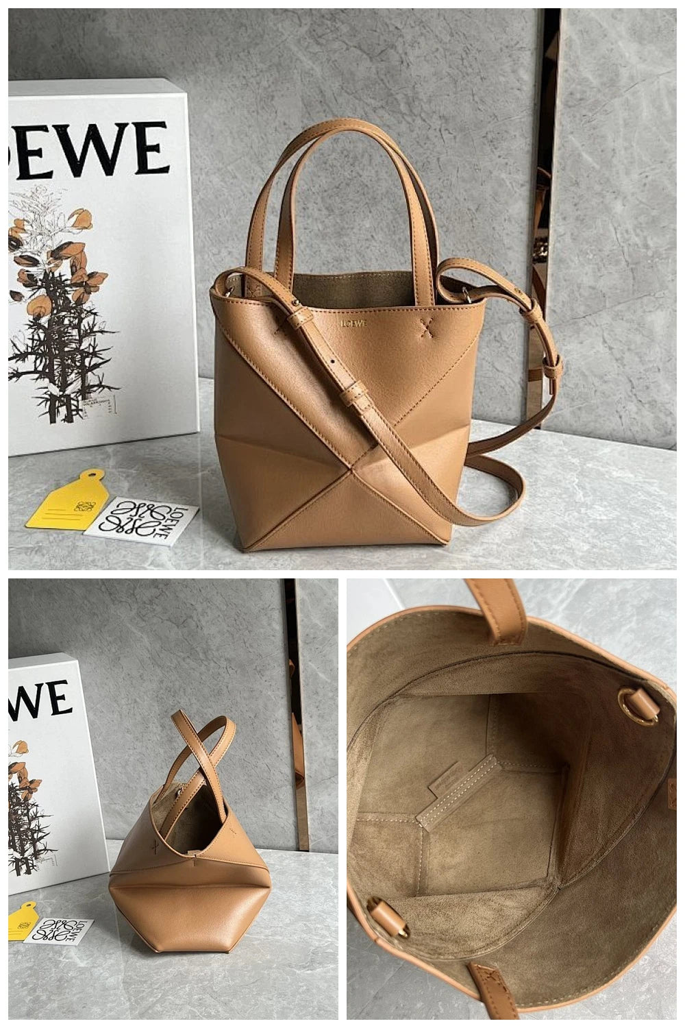 NB - LWO Bag - 170