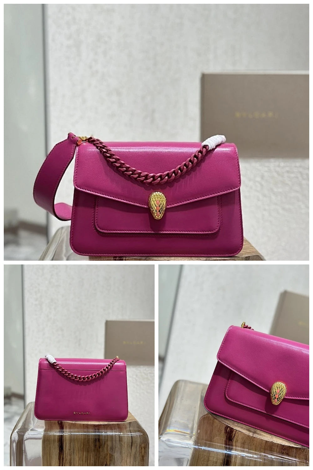 NB - BGL Bag - 083