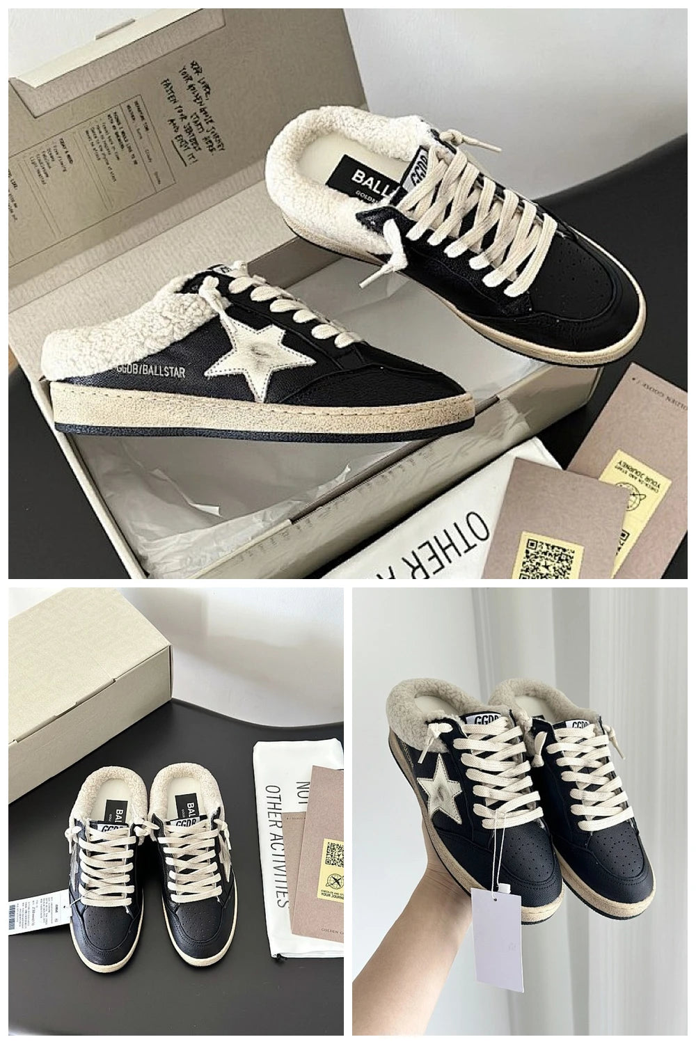 NB - SIMP Women Shoes - 303