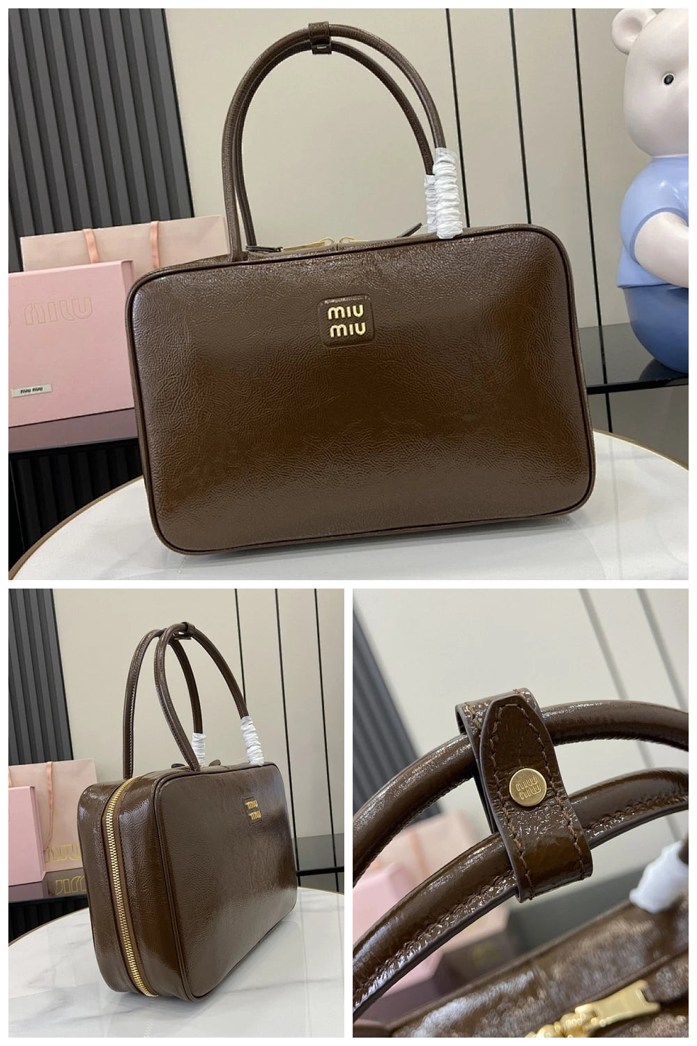 NB - MMU Bag - 950