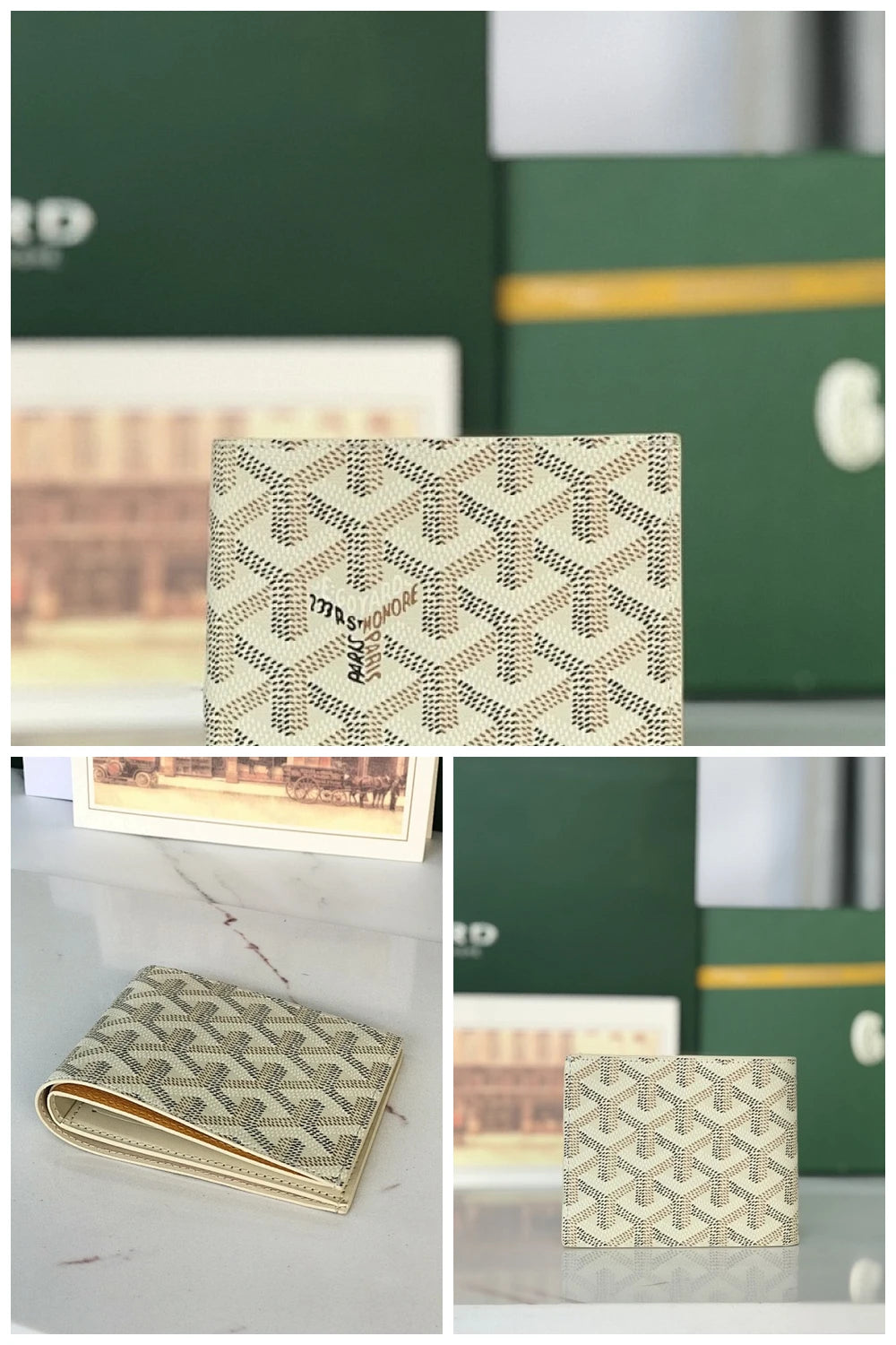 NB - Mix Wallet - 1004