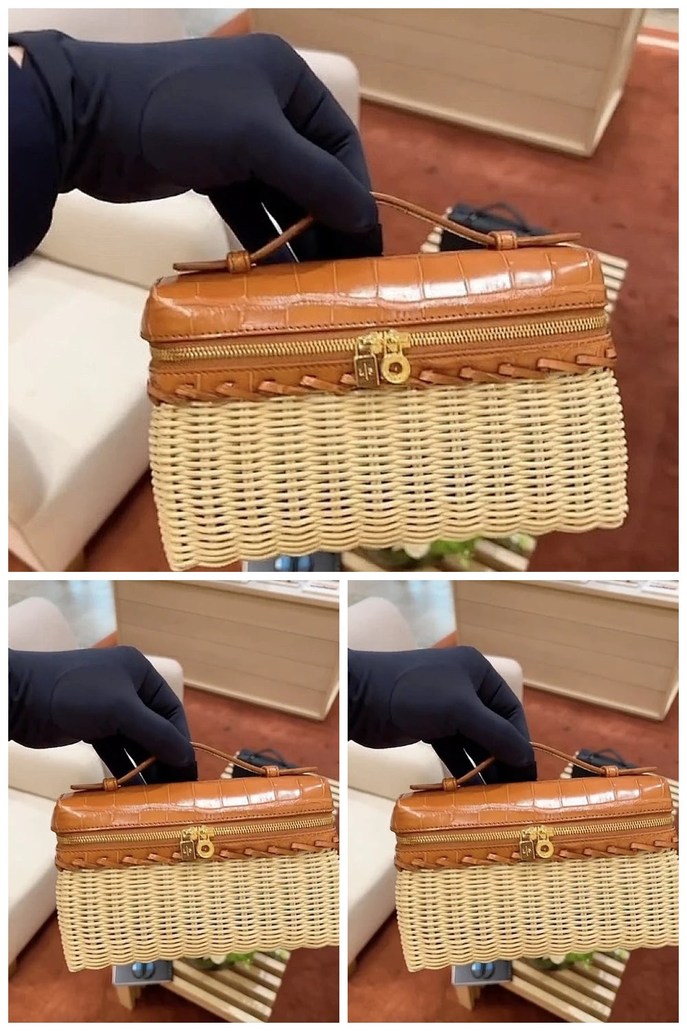 NB - LOP Bag - 354