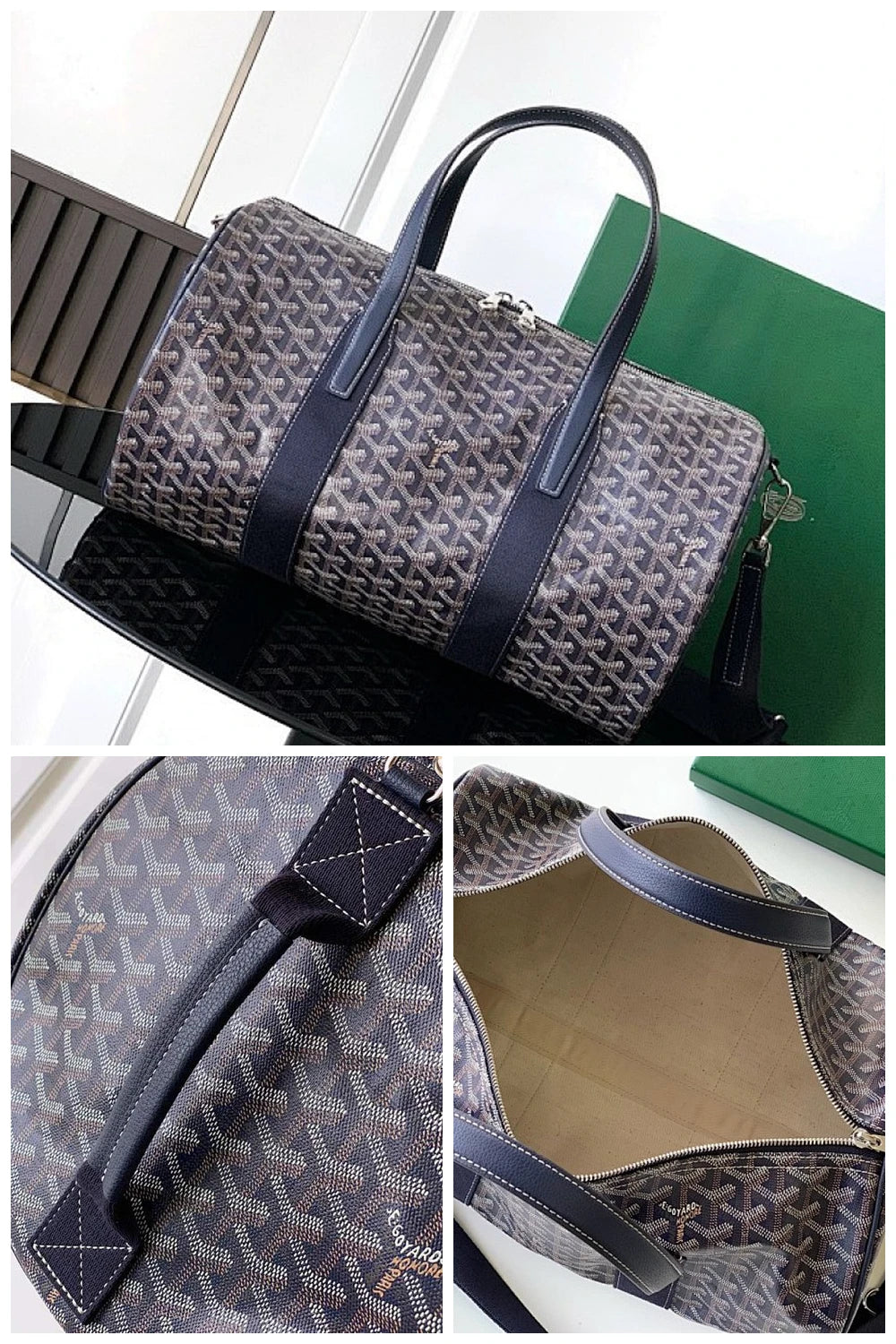NB - GYO Bag - 944