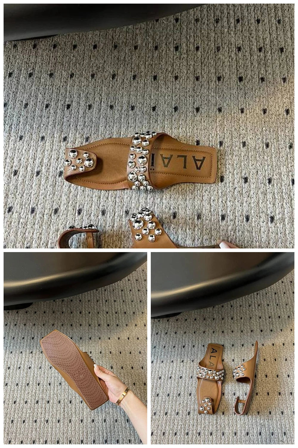 NB - AAL Women Shoes - 429