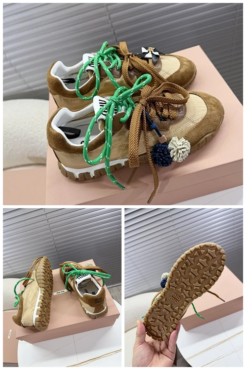 NB - MMU Women Shoes - 187