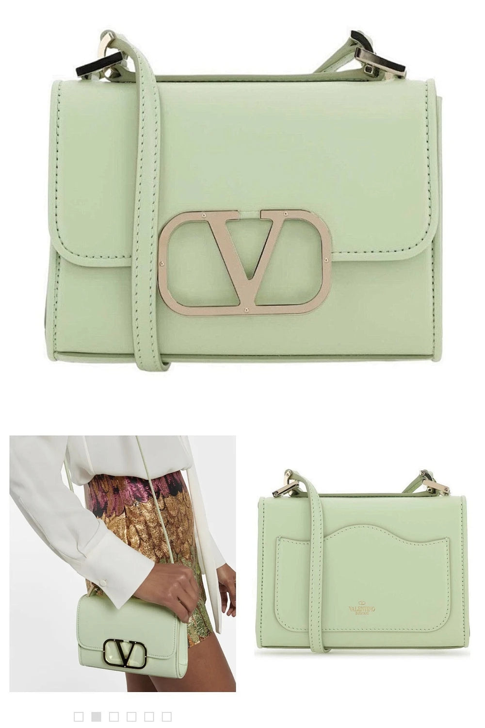 NB - VEL Bag - 566