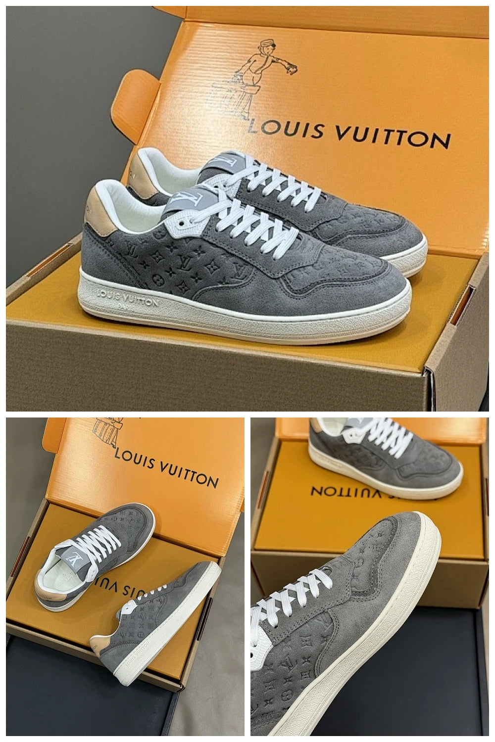 NB - LOV Women Shoes - 909