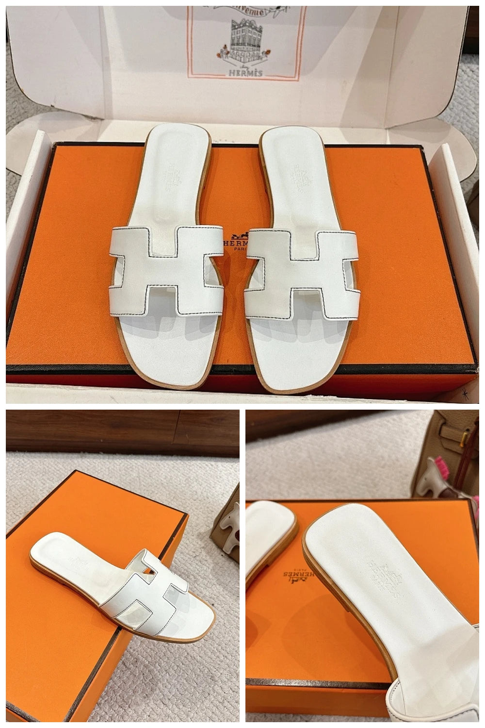 NB - HMS Women Shoes - 223