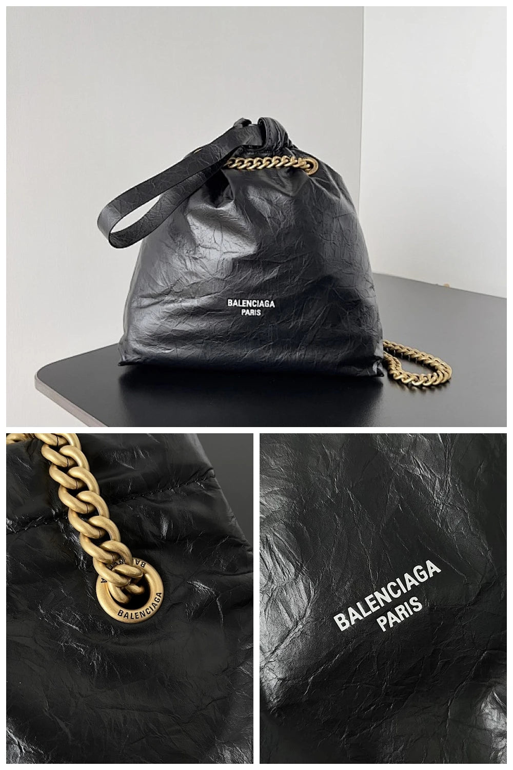 NB - BG Bag - 874