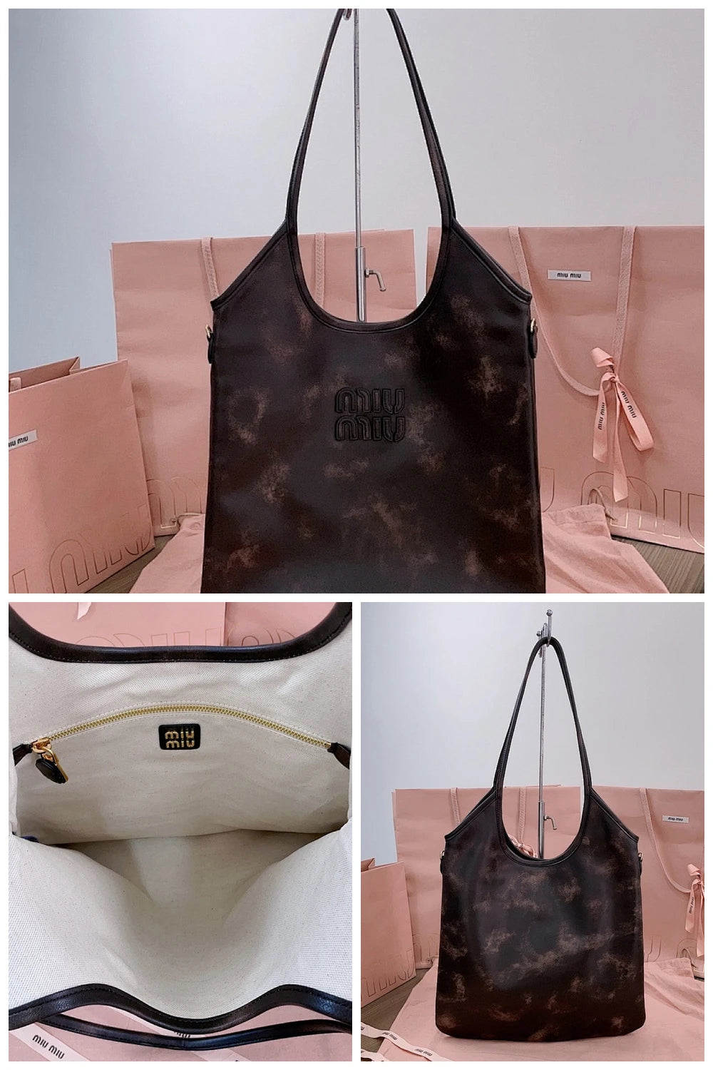 NB - MMU Bag - 708