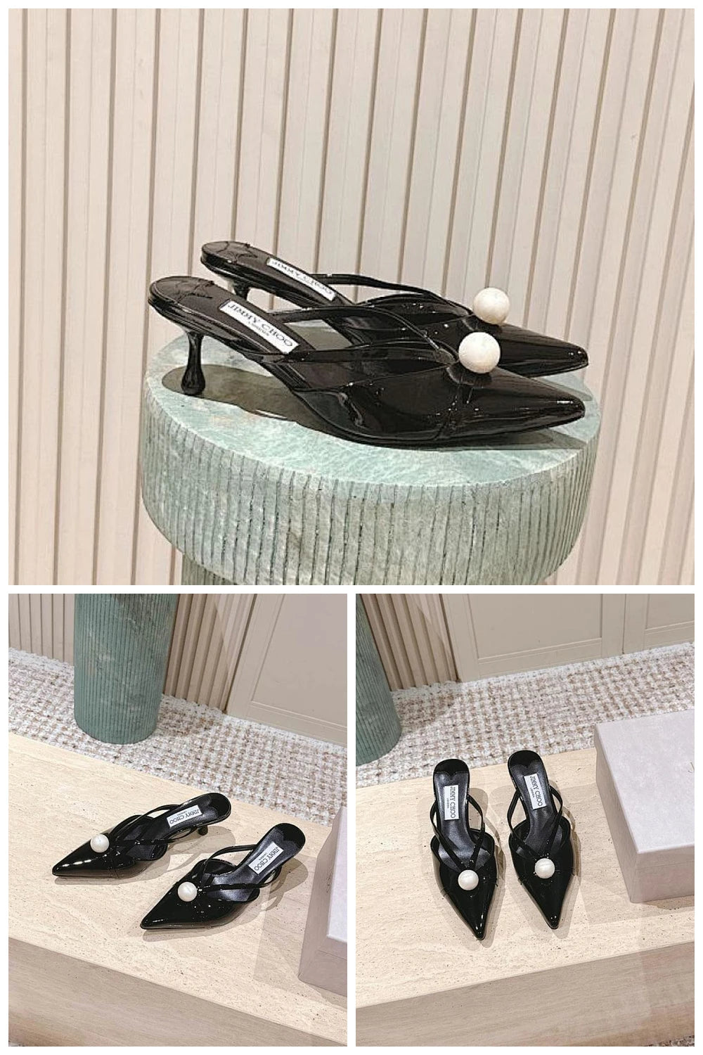 NB - JMC Women Shoes - 546