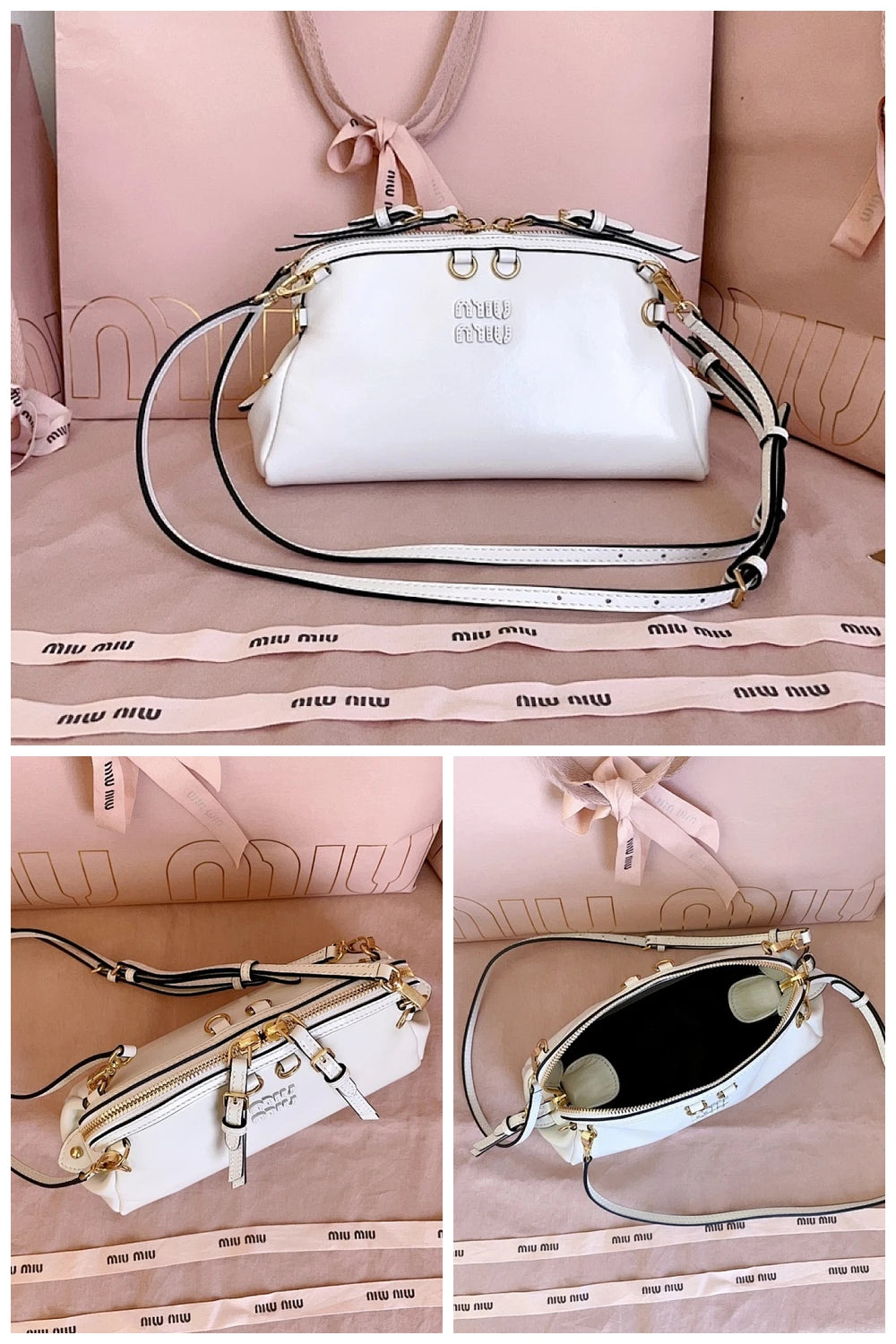 NB - MMU Bag - 209