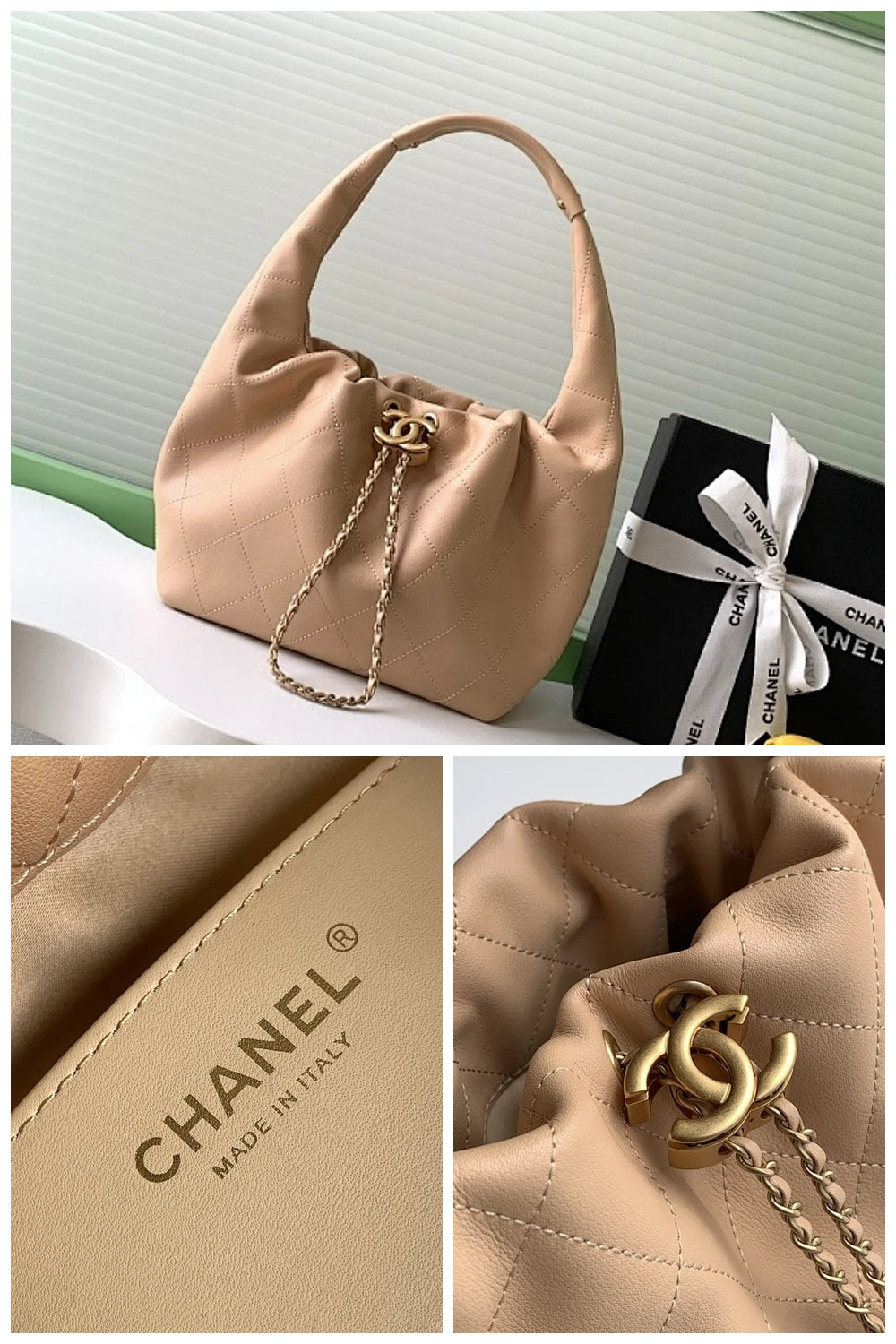 NB - CHL Bag - 997