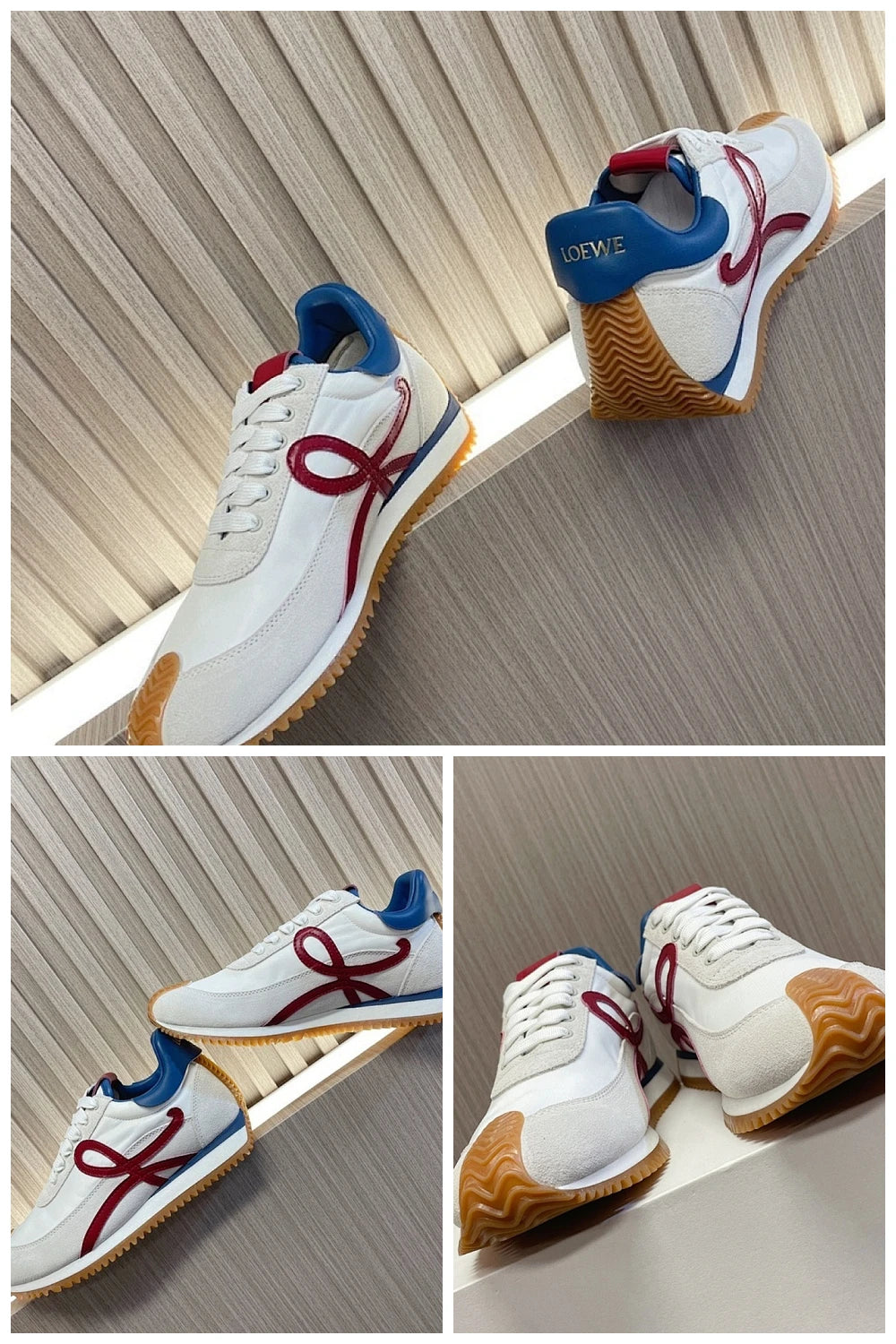 NB - LWO Women Shoes - 026