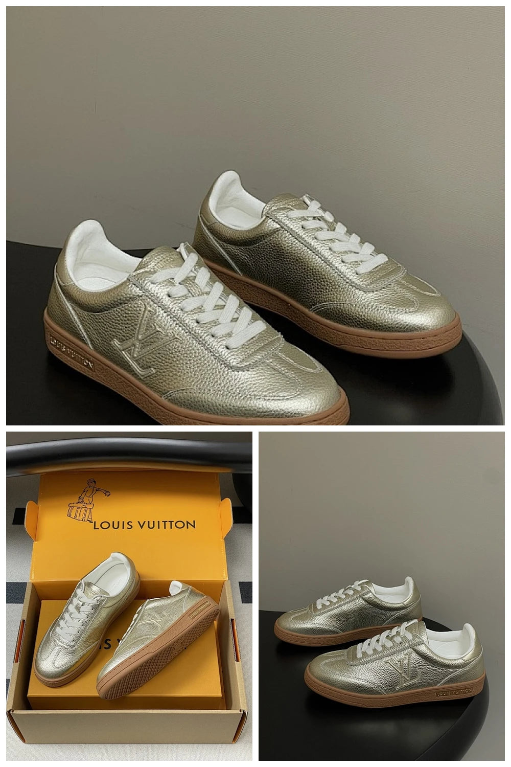 NB - LOV Women Shoes - 661