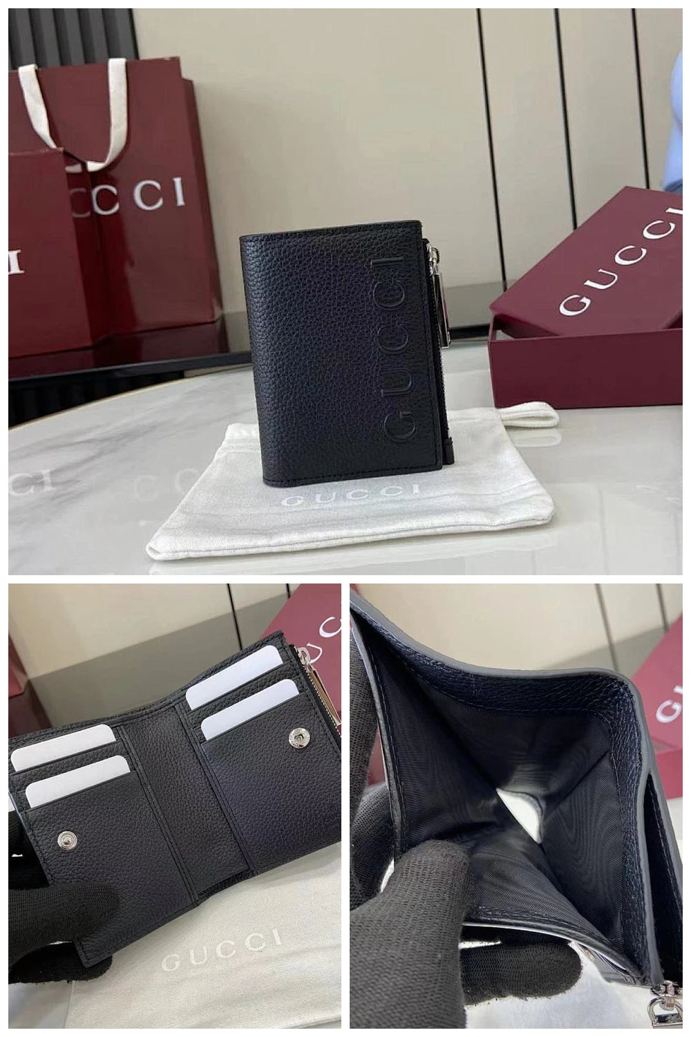 NB - GUKI Bag - 686