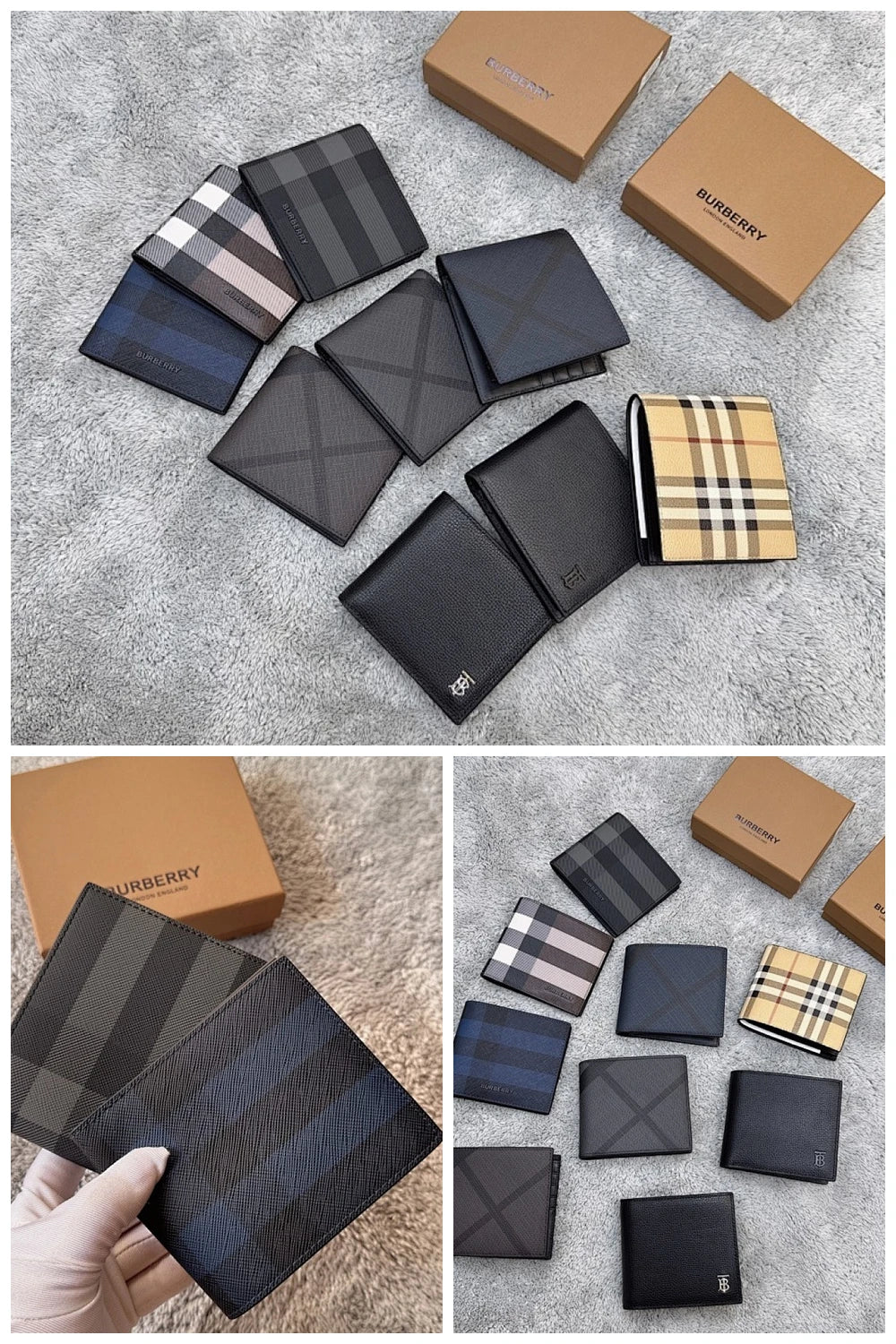 NB - BOR Bag - 1140