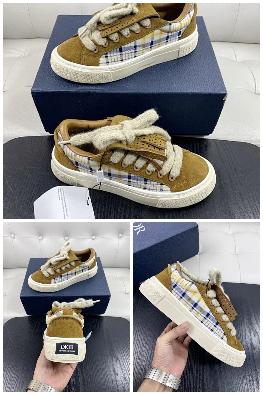 NB - DOR Mix Items - 649