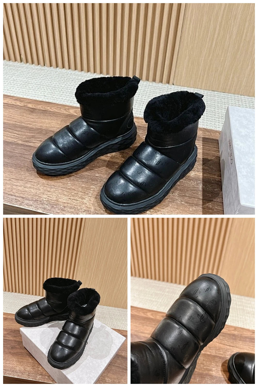NB - JMC Mix Items - 648