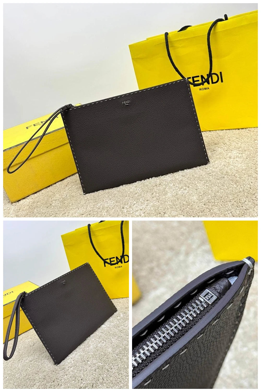 NB - FDE Bag - 342