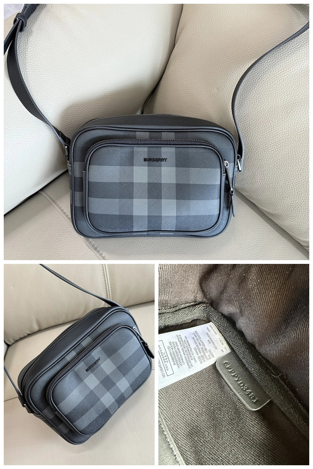 NB - BOR Bag - 222