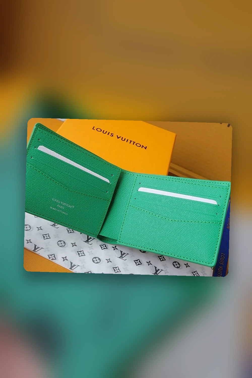 NB - Mix Wallet - 817